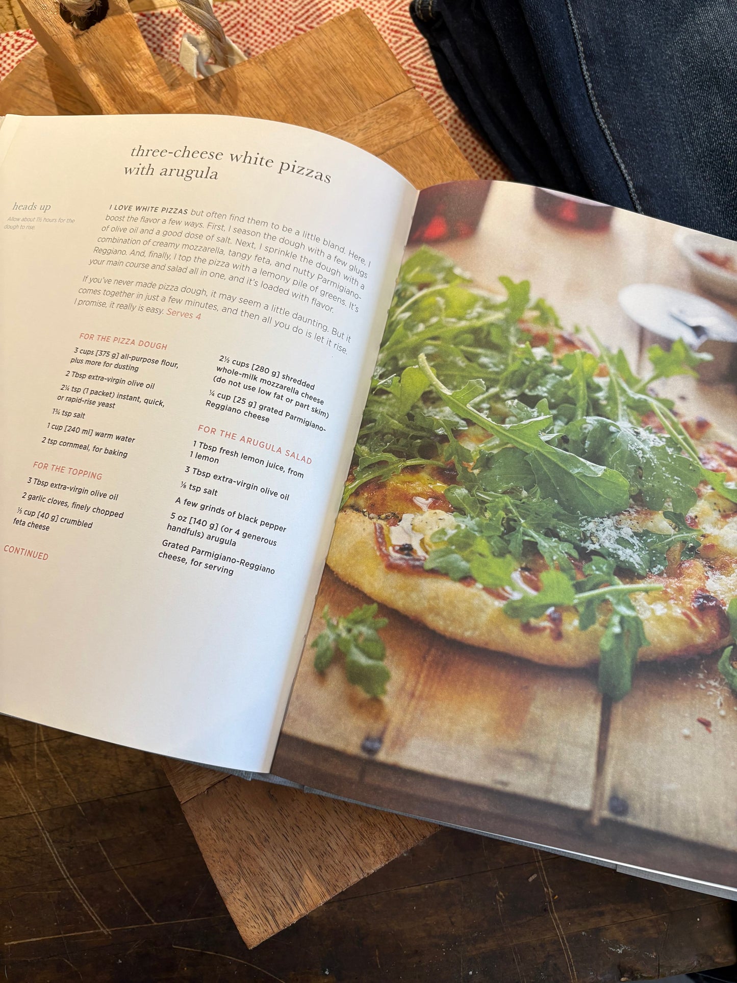 Once Upon A Chef: The Cookbook