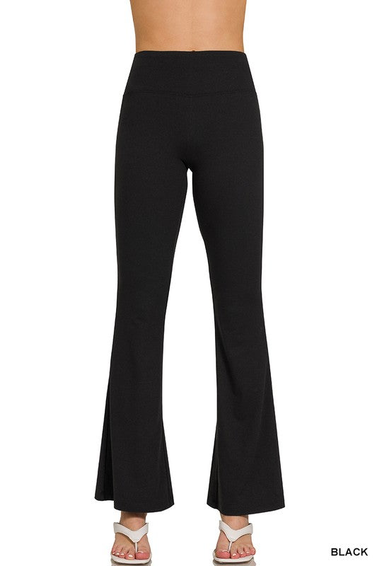 Flare Legging Pant