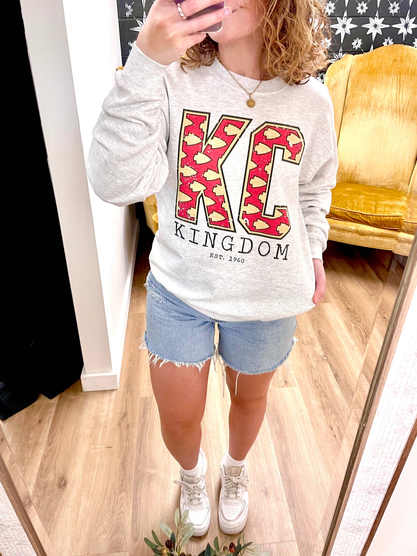 KC KINGDOM | est. 1960