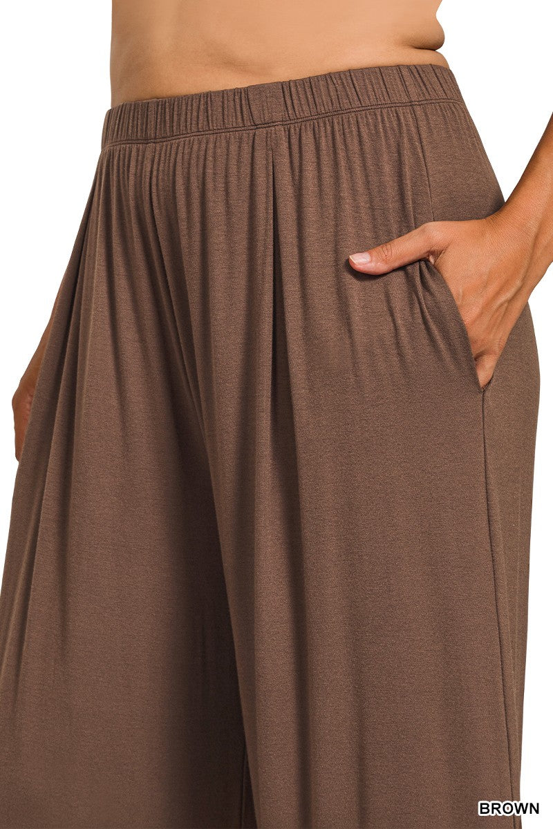Plus Comfy Lounge Pant