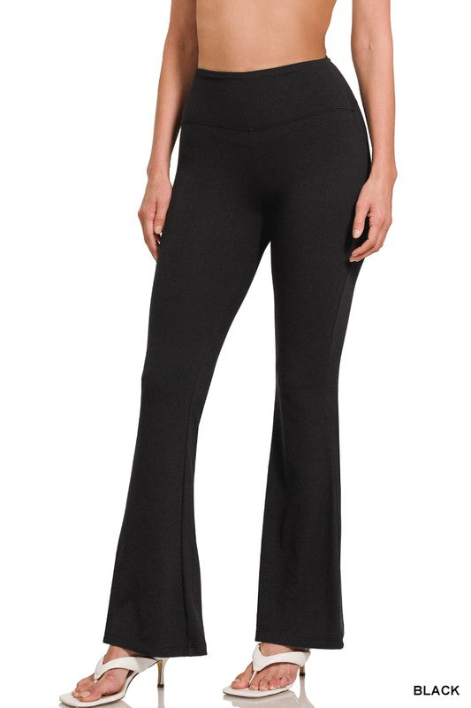 Flare Legging Pant