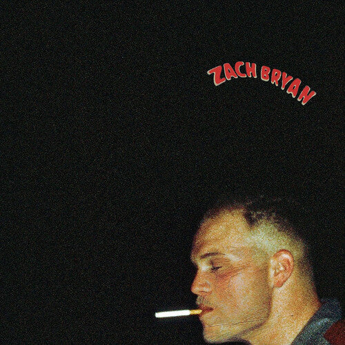 Zach Bryan - Zach Bryan LP Vinyl Record