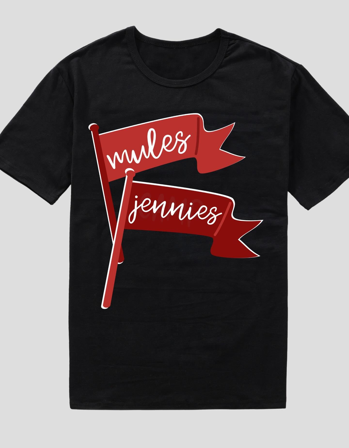 UCM College Graphic Tees