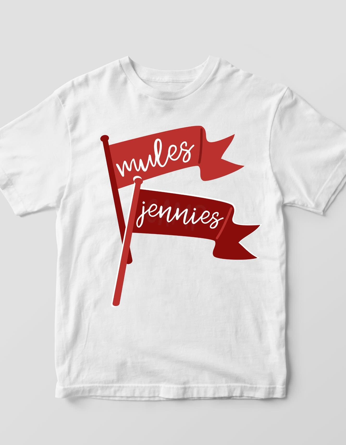 UCM College Graphic Tees