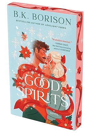 Good Spirits - BK Borison