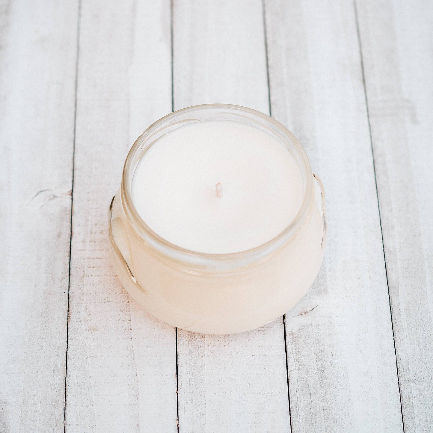 Eucalyptus Morning Candle