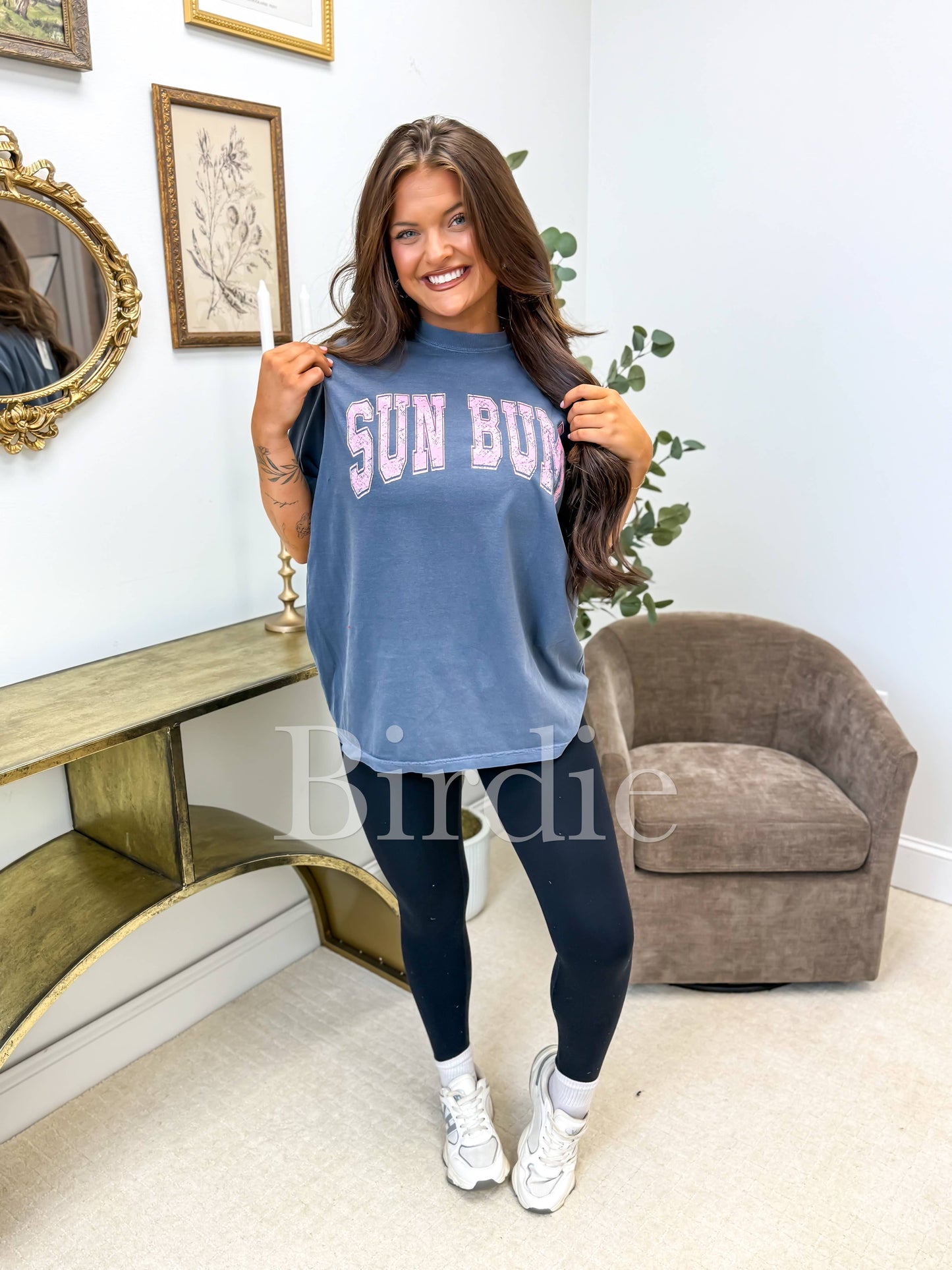 Sun Bum Summer Graphic Tee