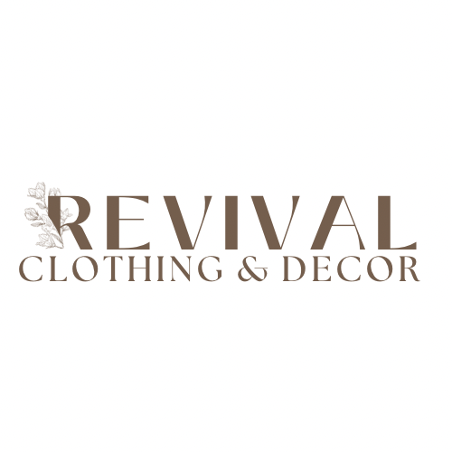 Revival Clothing & Decor Gift Card