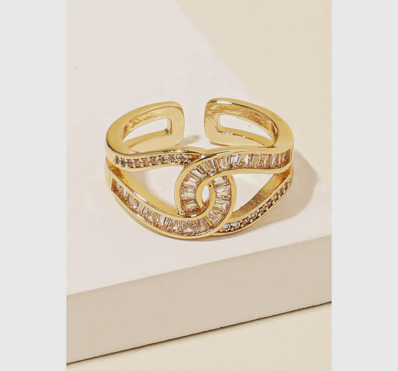 Costume Rings