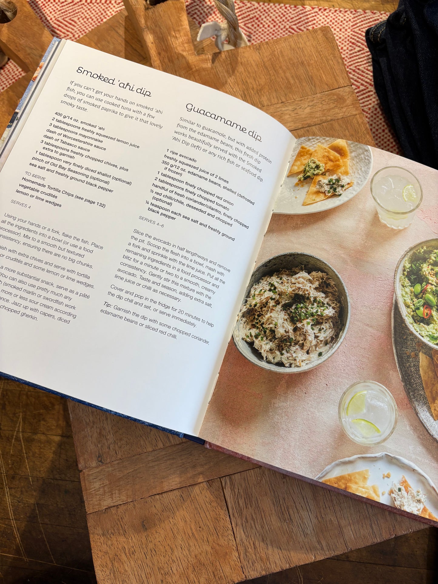 Let's Get Dipping - 80 Delicious Recipes