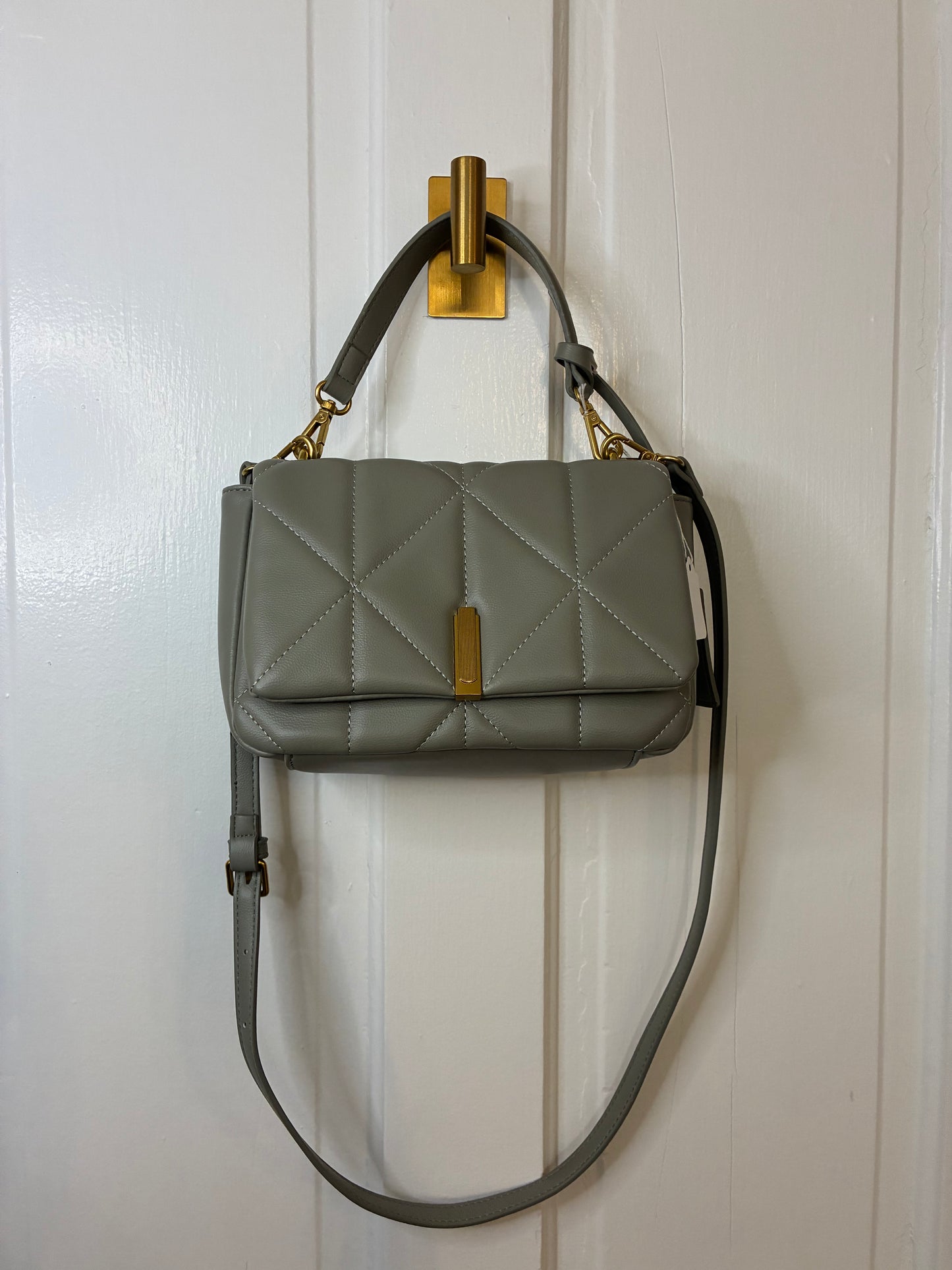 Olive Melie Bianco Purse