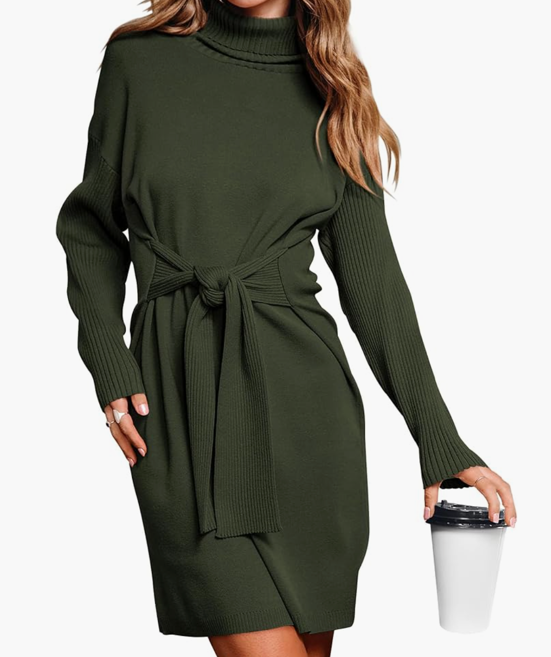 The Brittany Dress