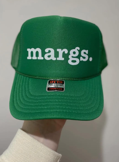 Summertime Trucker Hat