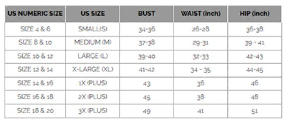 Plus Racerback Cropped Cami Tank