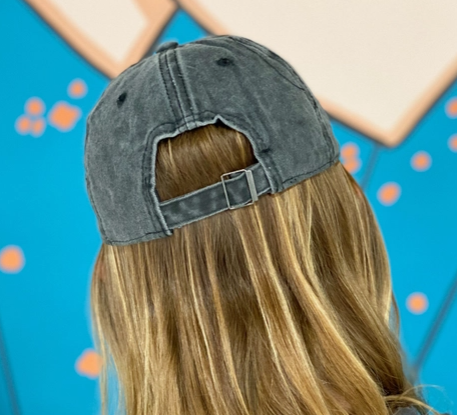 Cool Mom Baseball Cap