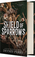 Shield of Sparrows - Devney Perry