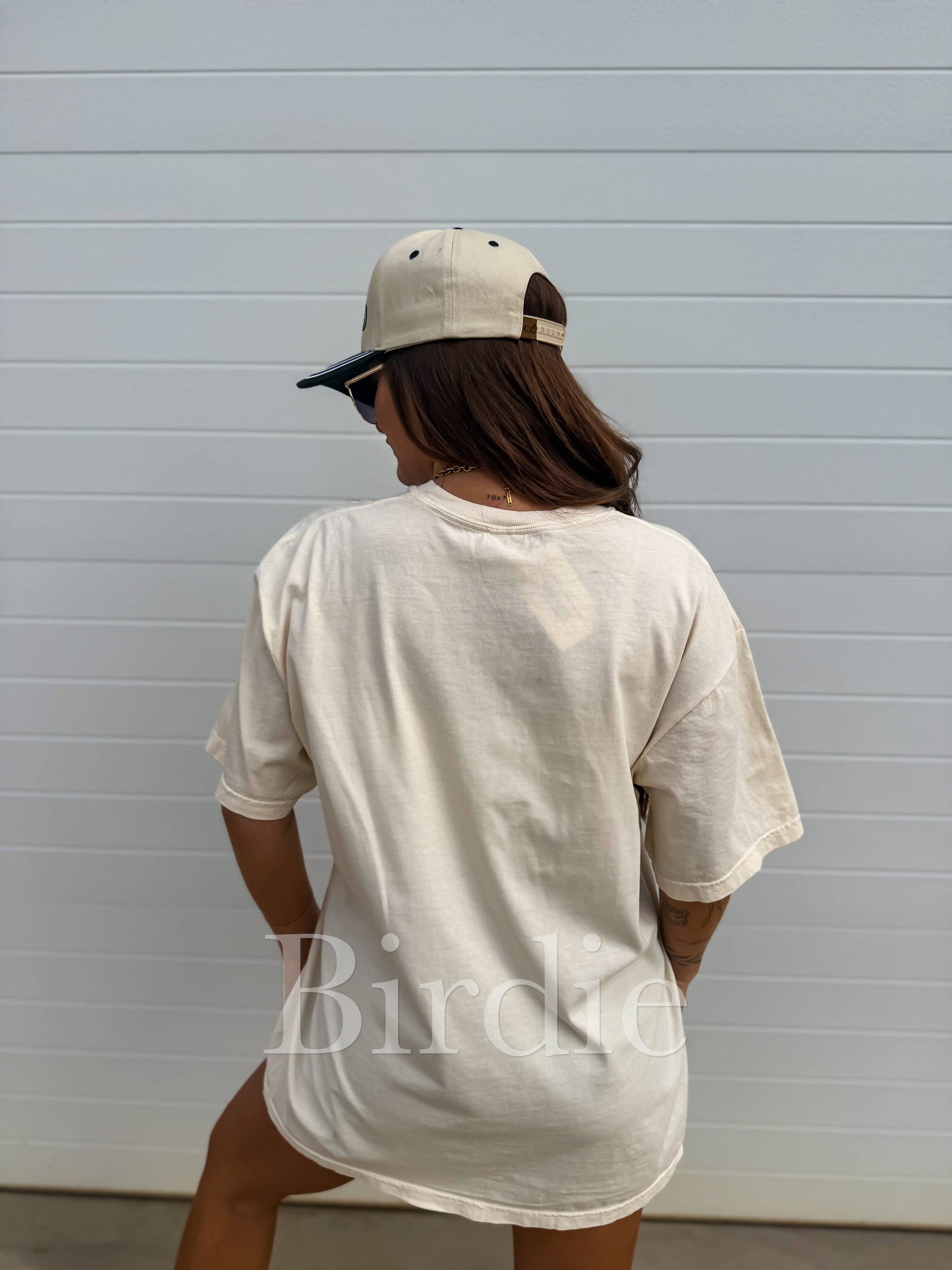 5 Fish Summer Graphic Tee