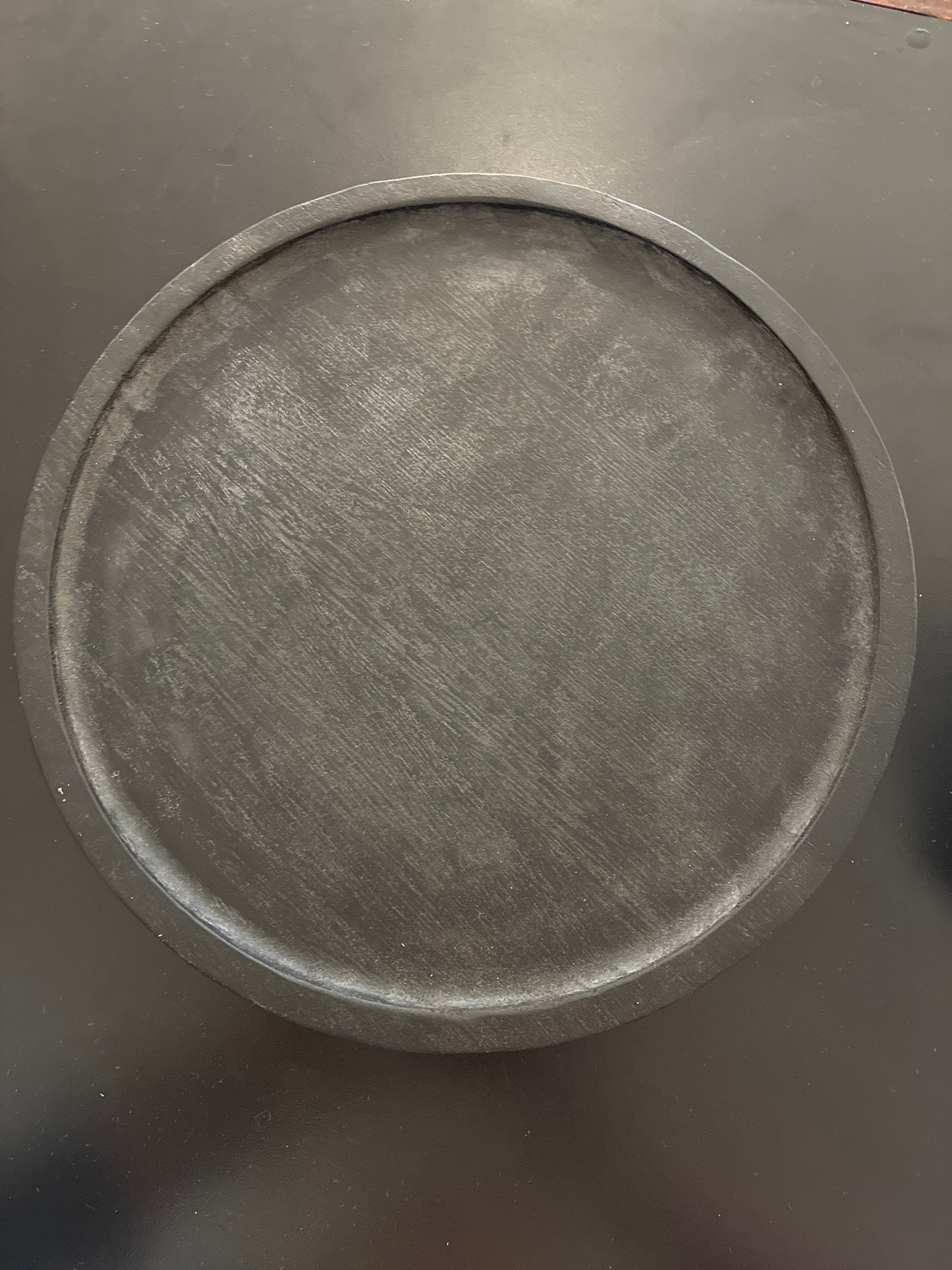 Sweet Water Wooden Tray