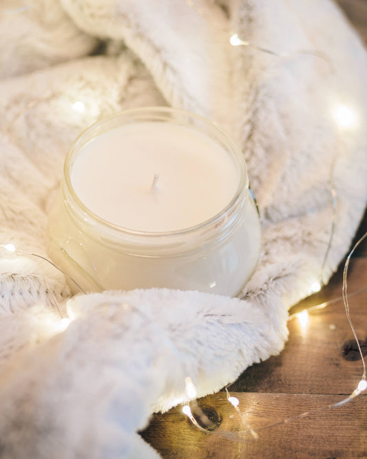 Cuddle Weather Candle