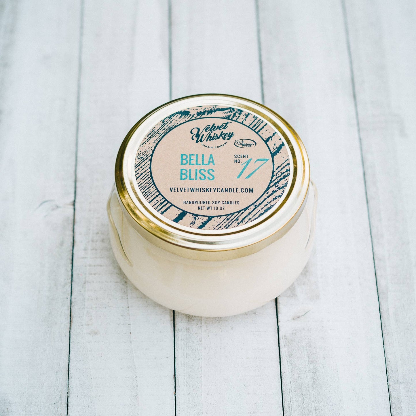 Bella Bliss Candle