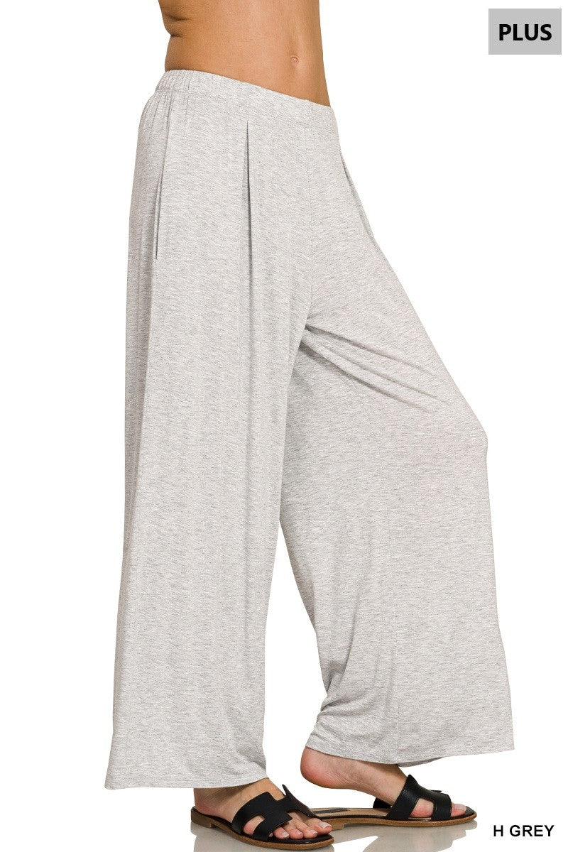 Plus Comfy Lounge Pant