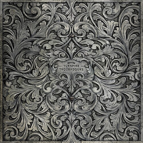 The Turnpike Troubadours - Turnpike Troubadours Vinyl