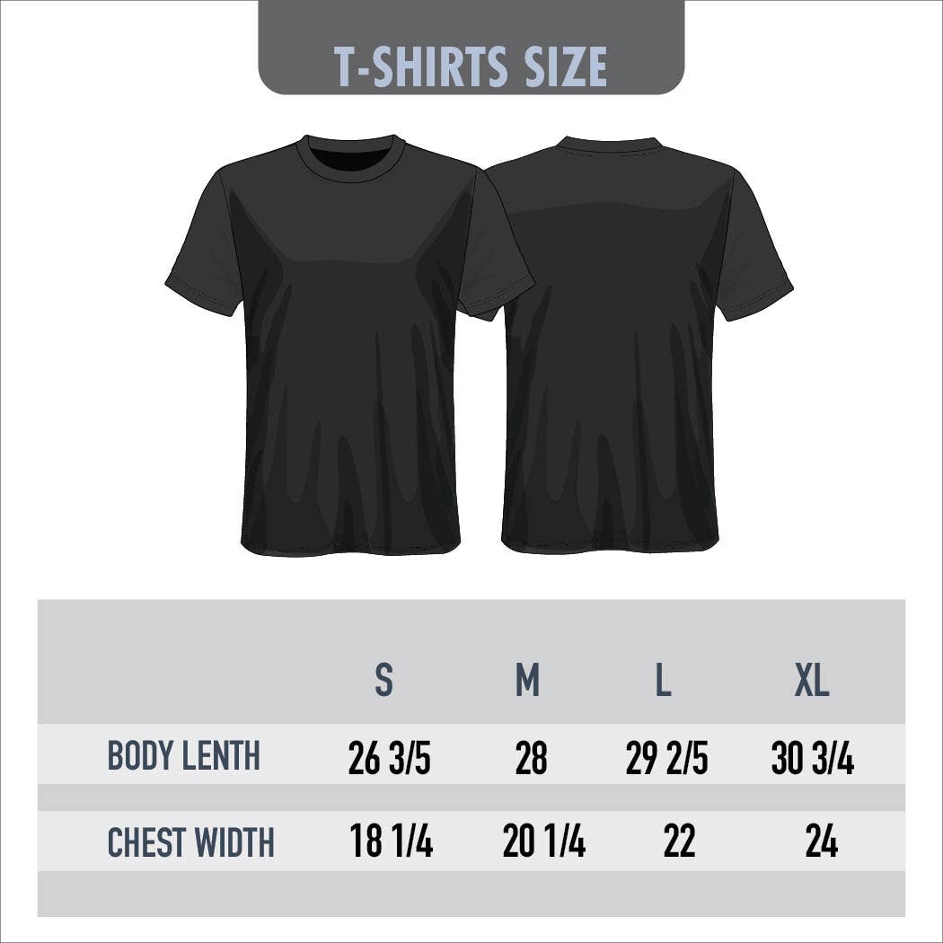 GOD IS GOOD Varsity-Style Cotton T-Shirt