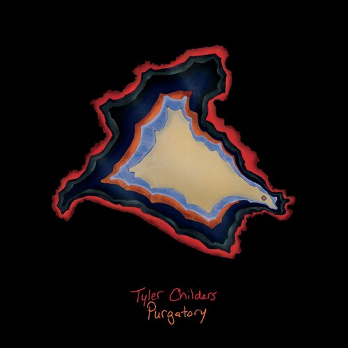 Purgatory - Tyler Childers Vinyl