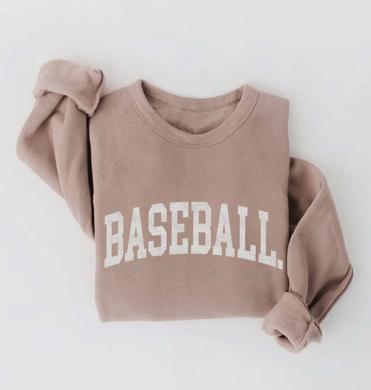 Baseball Sweatshirt