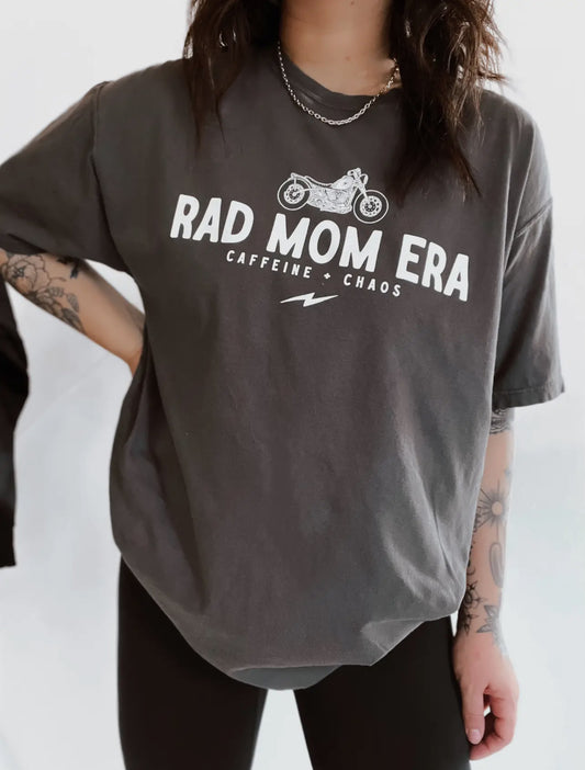 Rad Mom Era