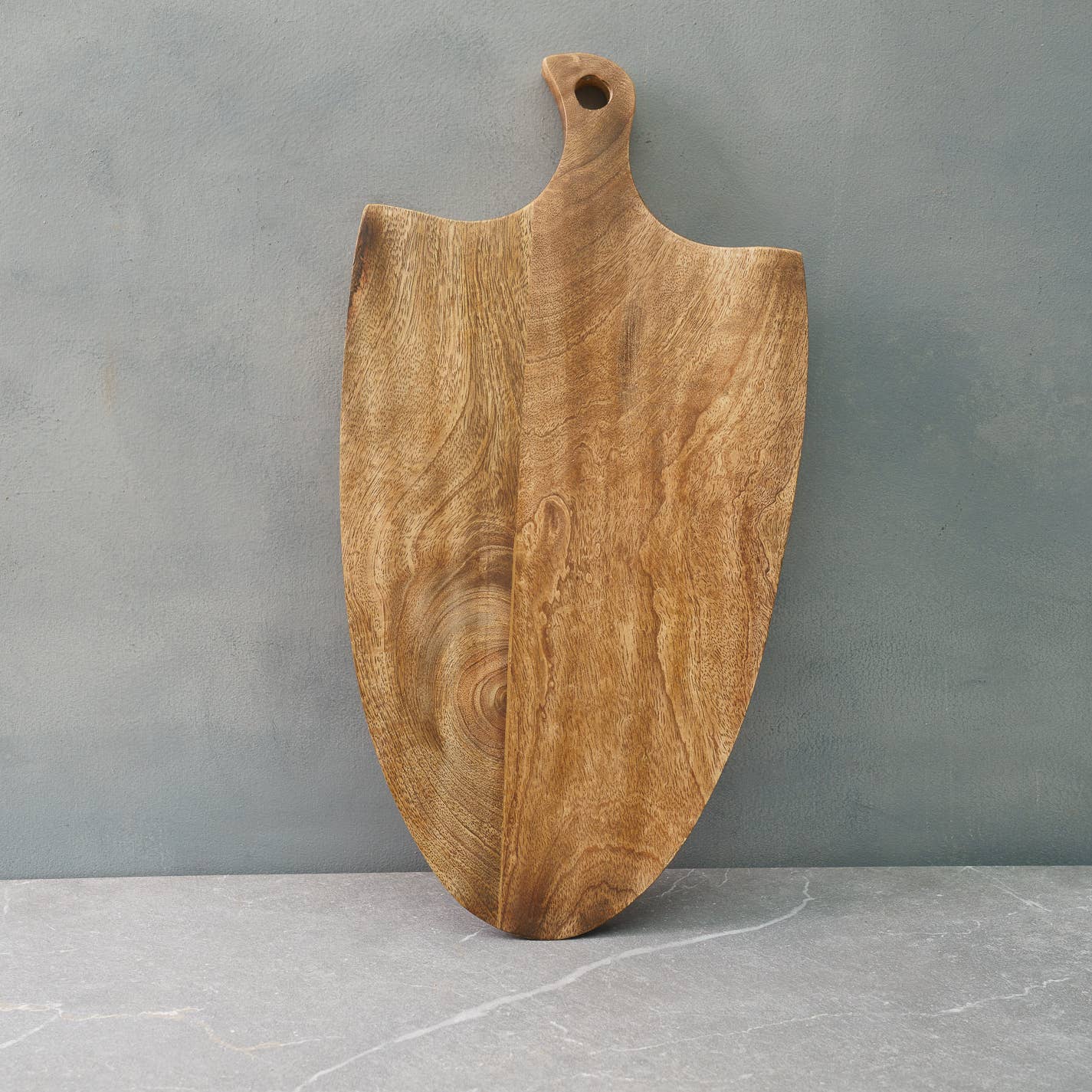 Tapered Wood EcoBoard