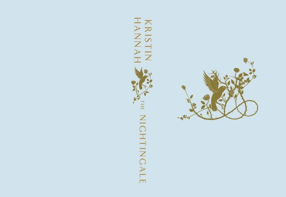 The Nightingale - Kristin Hannah