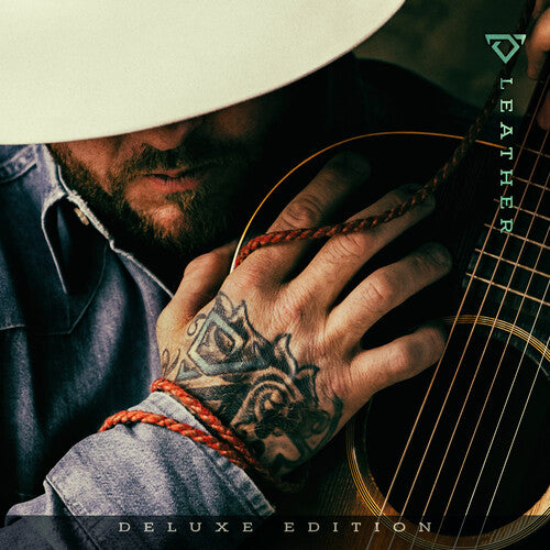 Leather: Deluxe Edition - Cody Johnson LP Vinyl Record