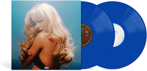 Sabrina Carpenter - Short n' Sweet Deluxe Edition LP Vinyl Record
