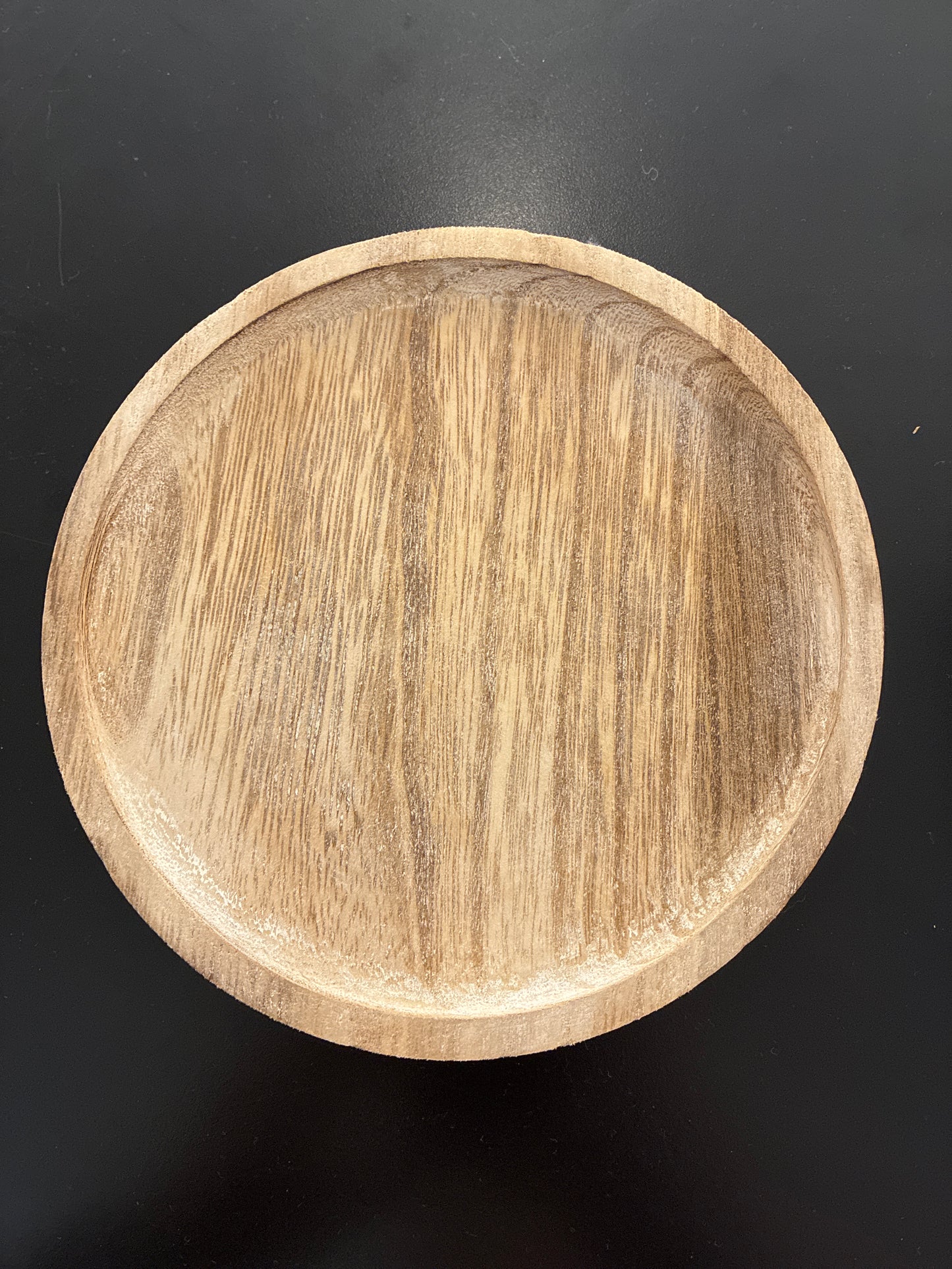 Sweet Water Wooden Tray