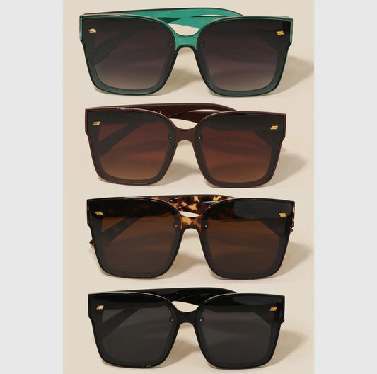 The Perfect Sunnies