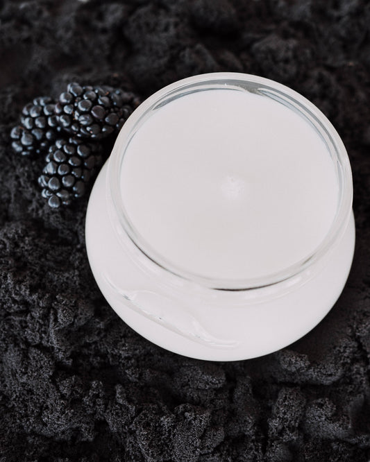Dark Seas Candle