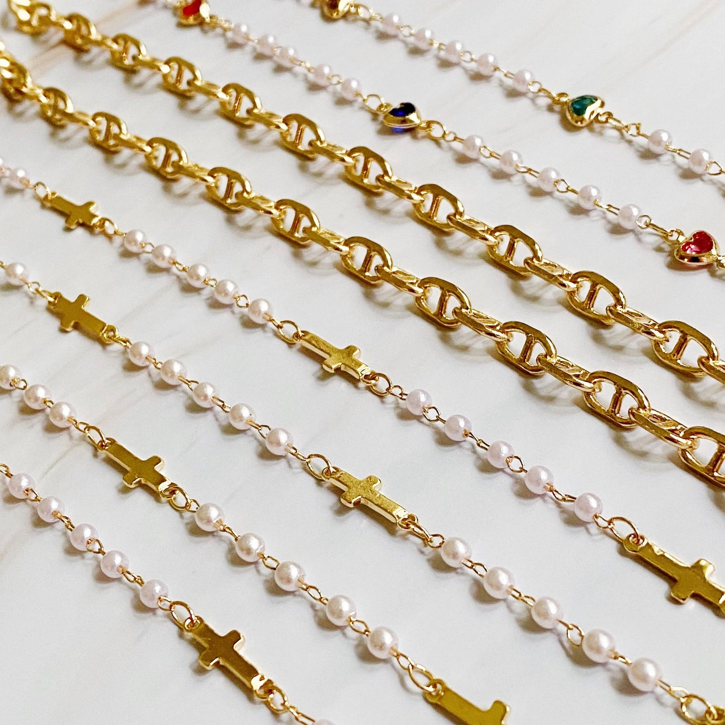 Your Favorite Chain Necklace