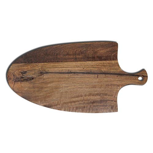 Tapered Wood EcoBoard