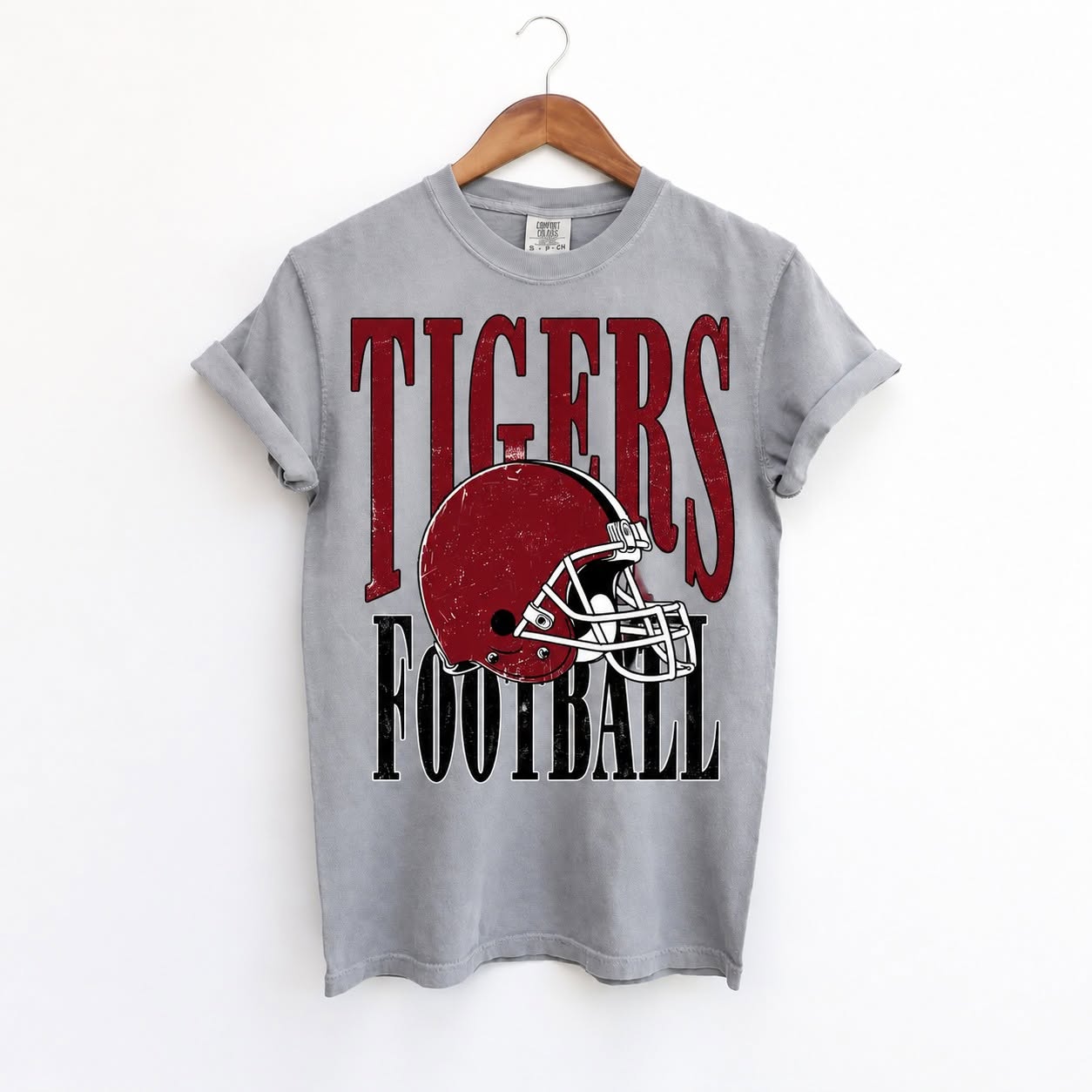 School Spirit Tee Preorder - Various Designs