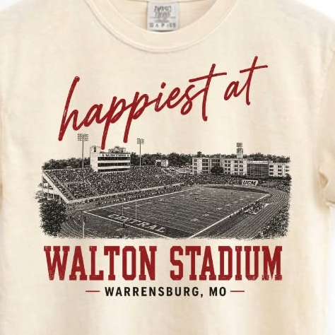 Local School Spirit Tee - Various Designs