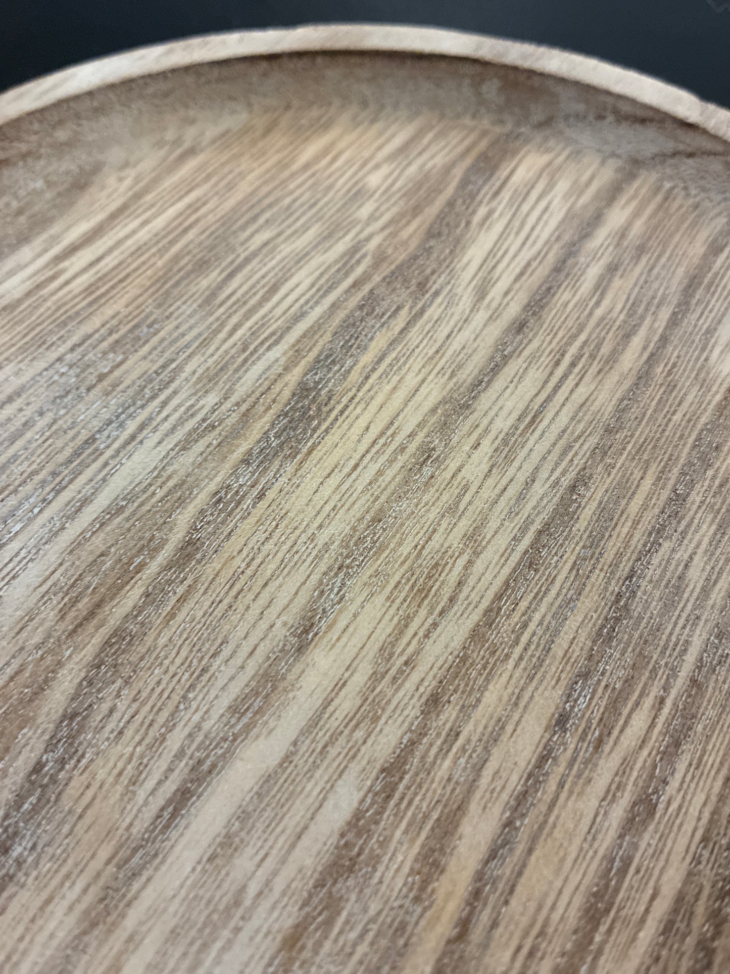 Sweet Water Wooden Tray