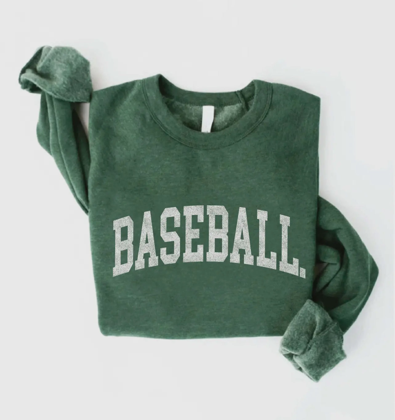 Baseball Sweatshirt