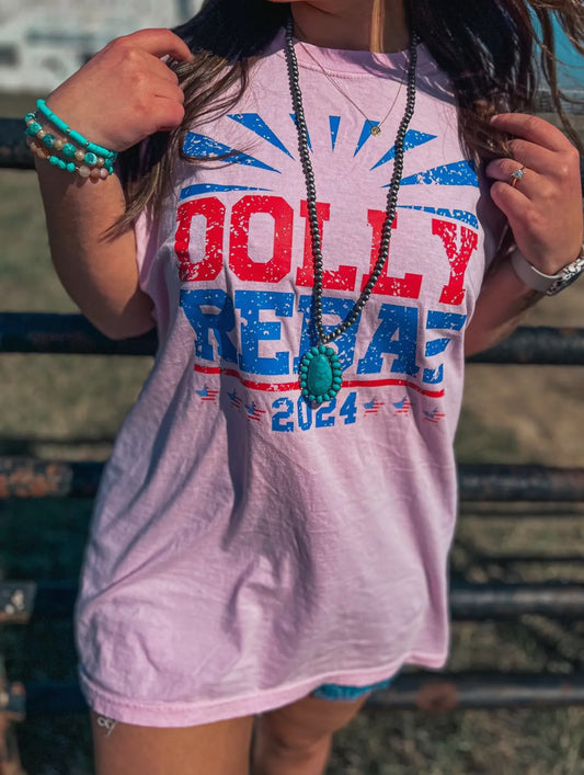 Dolly for President