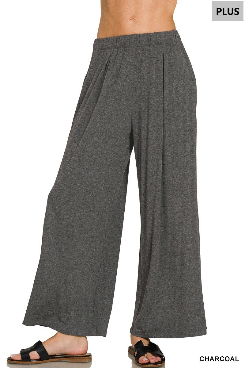 Plus Comfy Lounge Pant