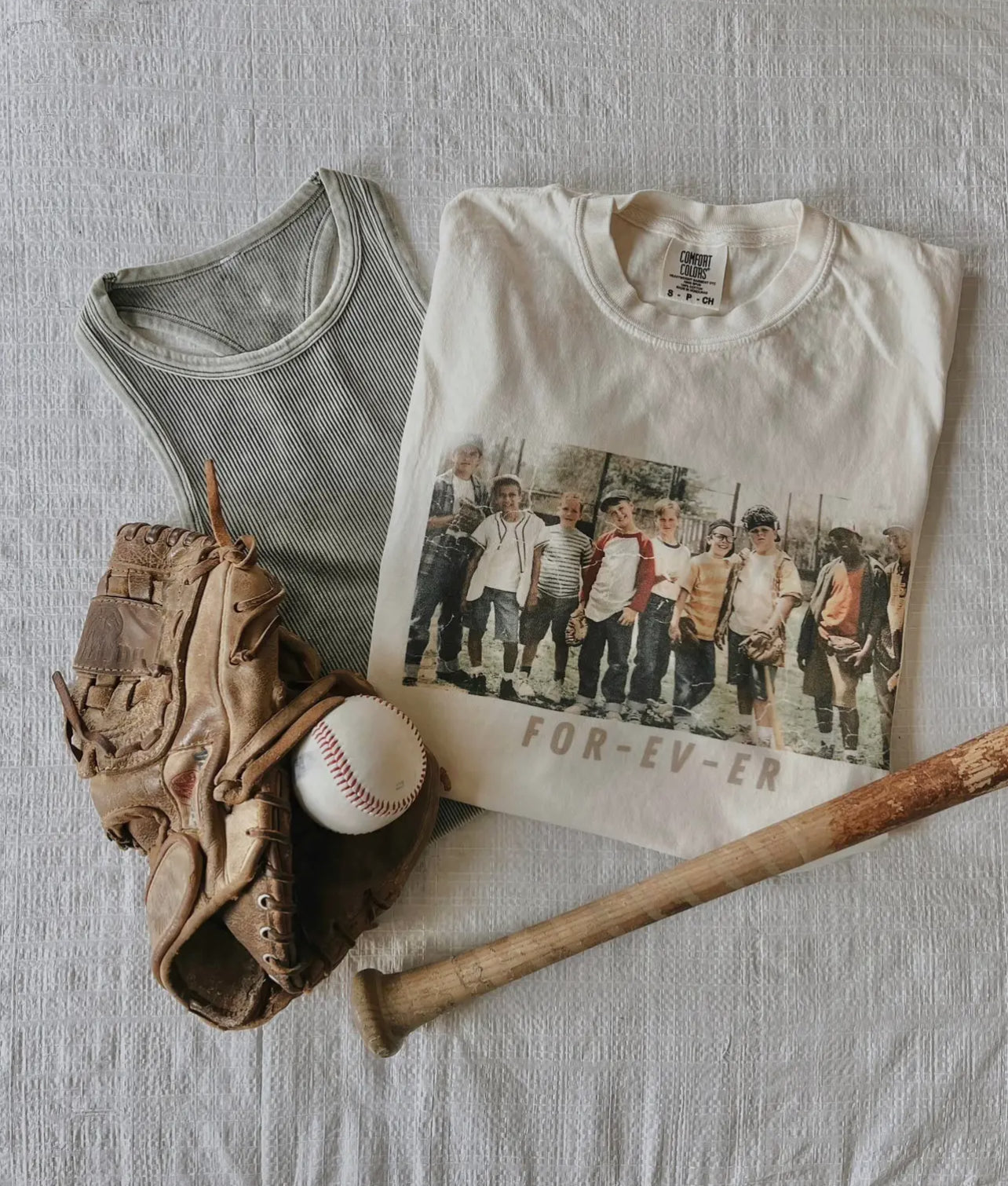 Sandlot Tee