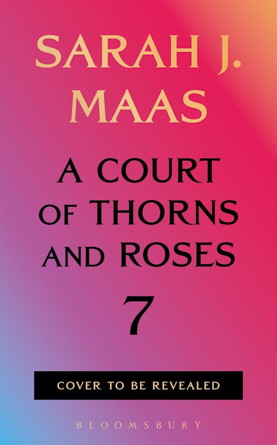 Preorder ACOTAR New Releases