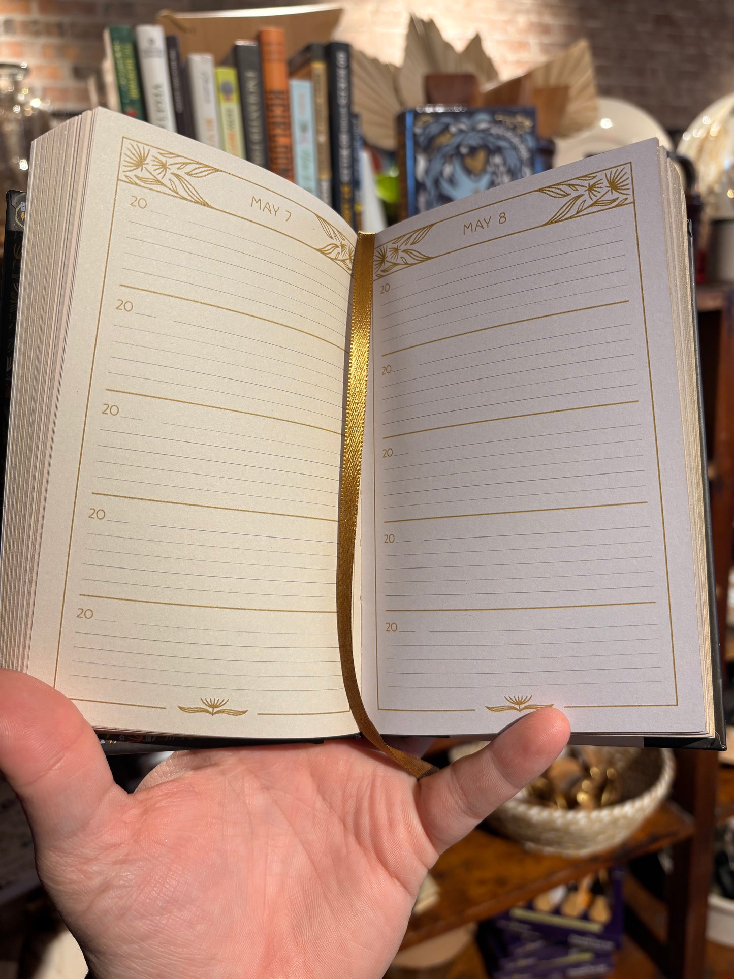 One Line a Day: Five Year Memory Book