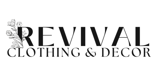 Revival Clothing & Decor