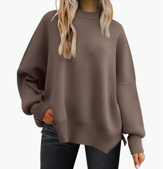 The Jessie Sweater